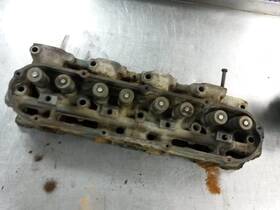 306-01158 Cadillac Cylinder Head For 77-79 Deville 7.0