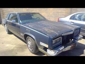306-01256 Cadillac Cylinder Head 8-368 6.0l Efi Fits 81-84 Deville 210177