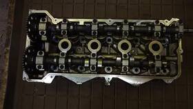 306-01582l Cadillac Front Lh Cylinder Head 4.6l Fits 93-94 Seville 619028