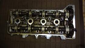 306-01582r Cadillac Rear Rh Cylinder Head 4.6l Fits 93-94 Seville 619027