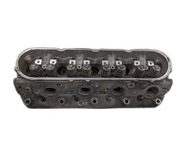 306-01838 Cadillac Cylinder Head From 2002 Escalade 6.0 317