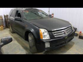 306-01899l Cadillac Driver Left Cylinder Head 4.6l Fits 05-10 Sts 42740