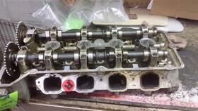 306-01919r Cadillac Passenger Right Cylinder Head Fits 06-11 Dts