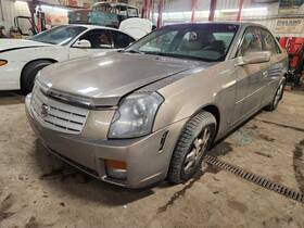 306-01947r Cadillac Passenger Right Cylinder Head 2.8l Vin T Fits 05-07 Cts 1194962