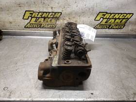 Cast-1465431-2 Cadillac 306.gm6u57 Cylinder Head Fits 1957 1195575