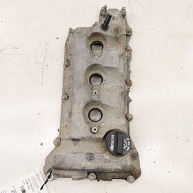 350.gm6n16 Cadillac Xts Diver Left Side Engine Cylinder Head Valve Cover 2016 2017 18