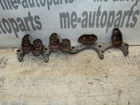 3521181 Cadillac Fleetwood Deville Seville Eldorado Oem Rocker Support Bar Arm With Pivots
