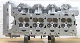 3533990 Cadillac Reconditioned Cylinder Head For 1996-1999 4.6l/281 Cid V8 Dohc 32 Valve