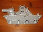 105.00.018.00.02 Carb Original Used Giulia Super Intake Manifold Single Alfa