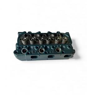25-39793-00 Carrier Transicold Reman Oem Complete Cylinder Head D722 Tier 4 /