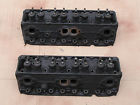 3927185 Casting 307 1969 Heads 327 Cylinder Chevrolet