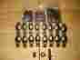 Cca-1451-16 Comp Cams Magnum Steel Roller Tip Rockers Suds And Poly Locks