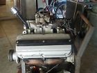 Ce554532 Chrysler 1955 Hemi W-chevrolet