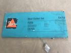 Ch750 Payon English Ford Head Gasket Set