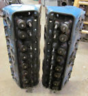 3982461 Chevelle 65 327 Impala Corvette Hump Heads Double Ss 461 64 Cylinder