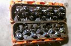 3904391 Chevelle Gm Impala Block Camaro Corvette 427 1967 Heads Nova Big Chevy