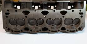 0239906 Chevrolet Chevy 5.7 Ohv Cylinder Head Pair 906 Sbc L31 350 Vortec 1996 - 2002