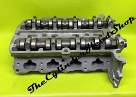 1.4cruzedohc669 Chevrolet 1.4 Buick Encore Turbo Dohc Cylinder Head 2017 Casting 669 / 291