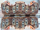 3758379 Chevrolet 1-pair 1960 Rebuilder F260 -348 G660 Heads I960 - Chevy 1961 I1260 Gm