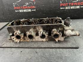 10112391 Chevrolet 92-97 Chevy Cavalier 2.2 Engine Motor Cylinder Head Id 1012391