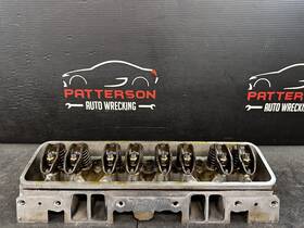 10168448 Chevrolet 94-96 Chevy Corvette 5.7 Engine Motor Cylinder Head
