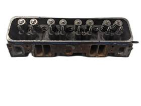 10239908 Chevrolet Cylinder Head From 1993 K1500 5.7