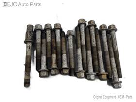 11518953 Chevrolet Cylinder Head Bolt Kit For 04-05 Venture 3.4 Fwd