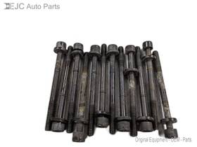 11519306 Chevrolet Cylinder Head Bolt Kit For 08-12 Colorado 3.7