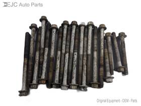 11588291 Chevrolet Cylinder Head Bolt Kit For 99-00 Silverado 2500 6.0 4wd