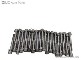 11610681 Chevrolet Cylinder Head Bolt Kit For 11-16 Silverado 2500 Hd 6.6 Diese