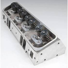 11621122p Chevrolet 2 Dart Pro 1 Sbc Small Block Chevy 215 Runner 72 Cc Straight Assembled Pair