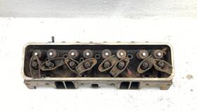 12529741 Chevrolet 1994-1996 Chevy Caprice Cylinder Head Assembly Oem 5.7l