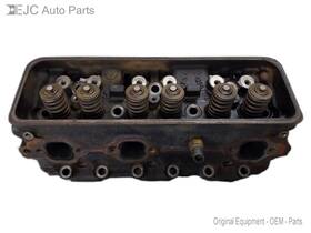 12557713 Chevrolet Cylinder Head For 00-13 Silverado 1500 4.3 Gas