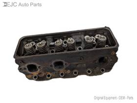 12558114 Chevrolet Cylinder Head For 00-05 Blazer 4.3 Gas