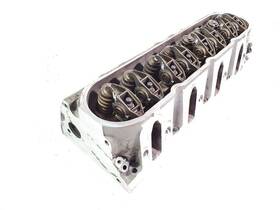 12559864 Chevrolet Used Engine Cylinder Head Fits 2007 Silverado 1500 Pickup 4.8 Grade A