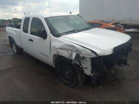 12564825 Chevrolet Used Engine Cylinder Head Fits 2011 Silverado 1500 Pickup Grade A