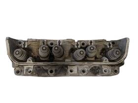 12578523 Chevrolet Cylinder Head From 2005 Malibu 3.5