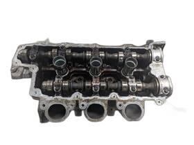 12590609 Chevrolet Left Cylinder Head From 2017 Traverse 3.6 Awd Front