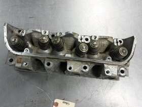 12590746 Chevrolet Right Cylinder Head From 2007 Impala 3.5