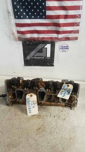 12594246 Chevrolet 06-11 Impala 09-11 Lucerne 06-07 Terraza Relay 08-10 Vue Cylinder Head 3.9l Oem