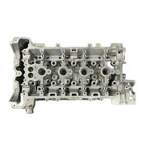 12608279 Chevrolet Genuine Gm Gmc Buick Ecotec 2.4l Dohc Cylinder Head Assembly