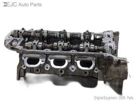 12611610 Chevrolet Left Cylinder Head From 2012 Equinox 3.0 Awd Front