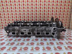 12613263 Chevrolet 2004-2006 Colorado 2.8l Engine Cylinder Head Assembly Oem