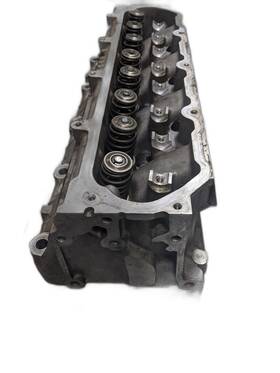 12620014 Chevrolet Cylinder Head From 2020 Silverado 1500 5.3
