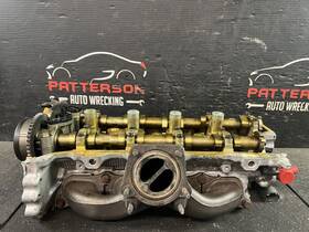 12626883 Chevrolet 18-20 Chevy Equinox 2.0 Engine Motor Cylinder Head