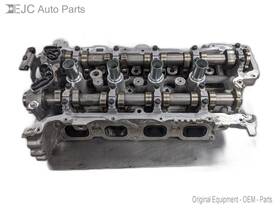 12626885 Chevrolet Cylinder Head For 18-19 Equinox 2.0 Turbo