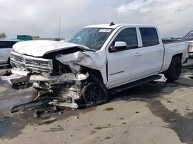 12629342 Chevrolet Used Engine Cylinder Head Fits 2015 Silverado 1500 Pickup 4.3 Grade A