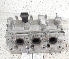 12630881 Chevrolet 2014 2015 2016 Silverado 1500 4.3l Driver Left Cylinder Head Oem