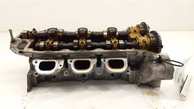 12633962 Chevrolet Driver Left Cylinder Head Vin 1 4th Digit New Style 3.6l Fits 12-14 Impala
