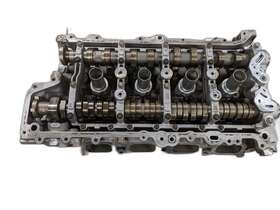 12657191 Chevrolet Cylinder Head From 2014 Malibu 2.5